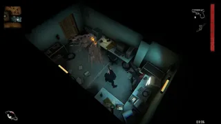 Скриншот 1 к игре Safehouse