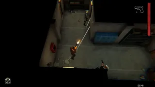 Скриншот 2 к игре Safehouse