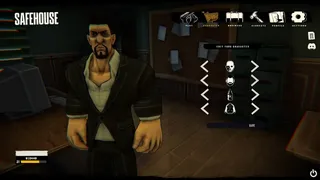 Скриншот 3 к игре Safehouse