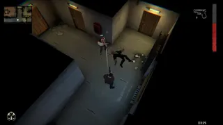 Скриншот 8 к игре Safehouse