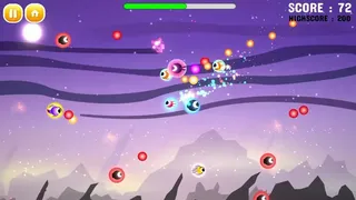Скриншот 2 к игре Bubble Troops