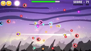Скриншот 3 к игре Bubble Troops