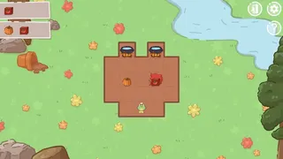 Скриншот 1 к игре Food Maze