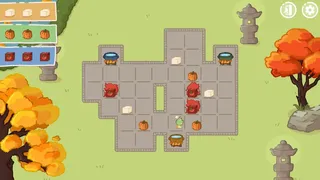 Скриншот 5 к игре Food Maze