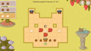 Скриншот 7 к игре Food Maze