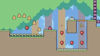 Скриншот 3 к игре Daily Dadish