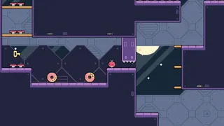 Скриншот 4 к игре Daily Dadish