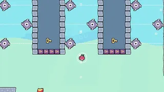 Скриншот 5 к игре Daily Dadish