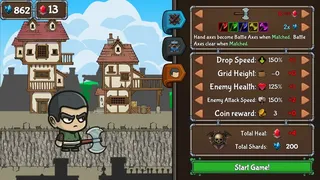 Скриншот 6 к игре Super Puzzle Cross