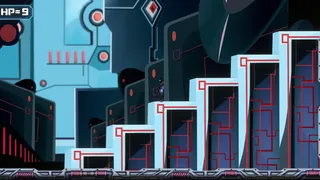 Скриншот 1 к игре SENTINEL