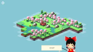 Скриншот 3 к игре Touhou Mini Map