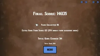 Скриншот 5 к игре Gemstones