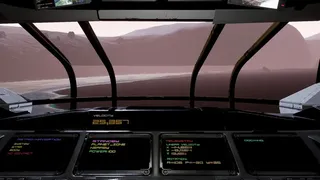 Скриншот 6 к игре Aposfera Spacetrips