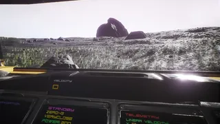 Скриншот 7 к игре Aposfera Spacetrips