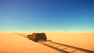 Скриншот 1 к игре Sands