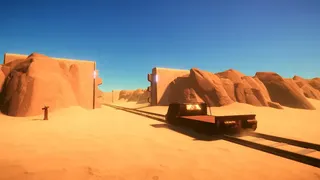 Скриншот 3 к игре Sands