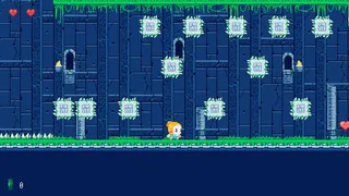 Скриншот 3 к игре Hiden Ruin