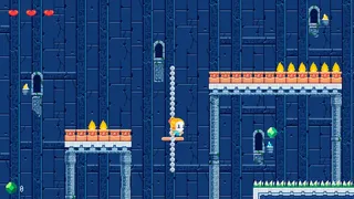Скриншот 4 к игре Hiden Ruin