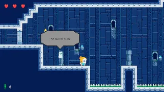 Скриншот 5 к игре Hiden Ruin