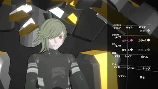 Скриншот 5 к игре EX_Holics.exe