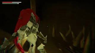 Скриншот 1 к игре Stella's Pointless Castle Awakening