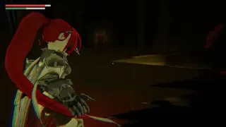 Скриншот 2 к игре Stella's Pointless Castle Awakening