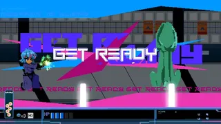 Скриншот 8 к игре Alien Up