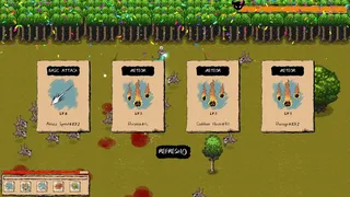 Скриншот 2 к игре Elder Trial：Prologue