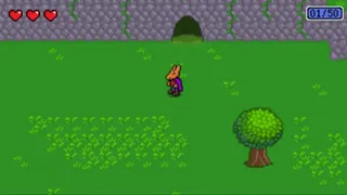 Скриншот 1 к игре SlimeCatcher
