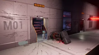 Скриншот 2 к игре Endless Nesla