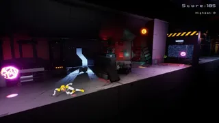 Скриншот 3 к игре Endless Nesla