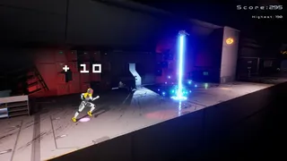 Скриншот 4 к игре Endless Nesla