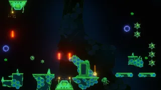 Скриншот 2 к игре PhotonVERSE
