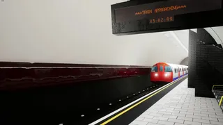 Скриншот 2 к игре (para)Normal Commute