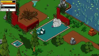 Скриншот 4 к игре A look into...