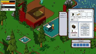 Скриншот 5 к игре A look into...