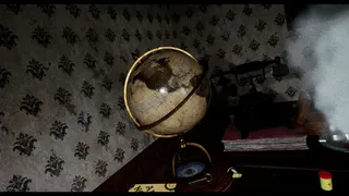 Скриншот 2 к игре Mental: The Dark Night