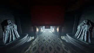 Скриншот 6 к игре Mental: The Dark Night