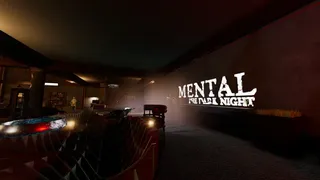 Скриншот 7 к игре Mental: The Dark Night