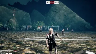 Скриншот 1 к игре Have a Bloody Goal