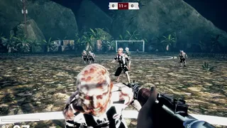 Скриншот 2 к игре Have a Bloody Goal