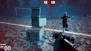 Скриншот 3 к игре Have a Bloody Goal