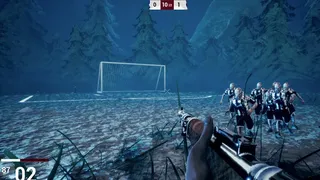 Скриншот 4 к игре Have a Bloody Goal