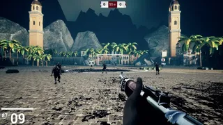 Скриншот 5 к игре Have a Bloody Goal