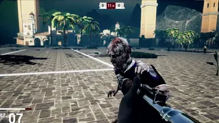 Скриншот 6 к игре Have a Bloody Goal