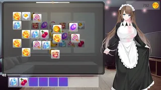 Скриншот 2 к игре GirlPuzzle 2