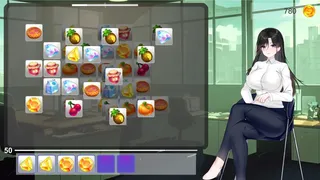 Скриншот 3 к игре GirlPuzzle 2