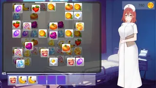 Скриншот 4 к игре GirlPuzzle 2