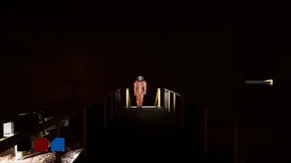 Скриншот 1 к игре The Dark Side Of Mars