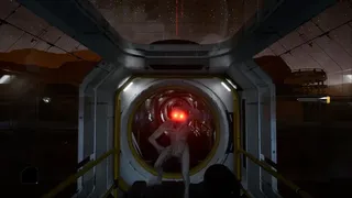 Скриншот 2 к игре The Dark Side Of Mars